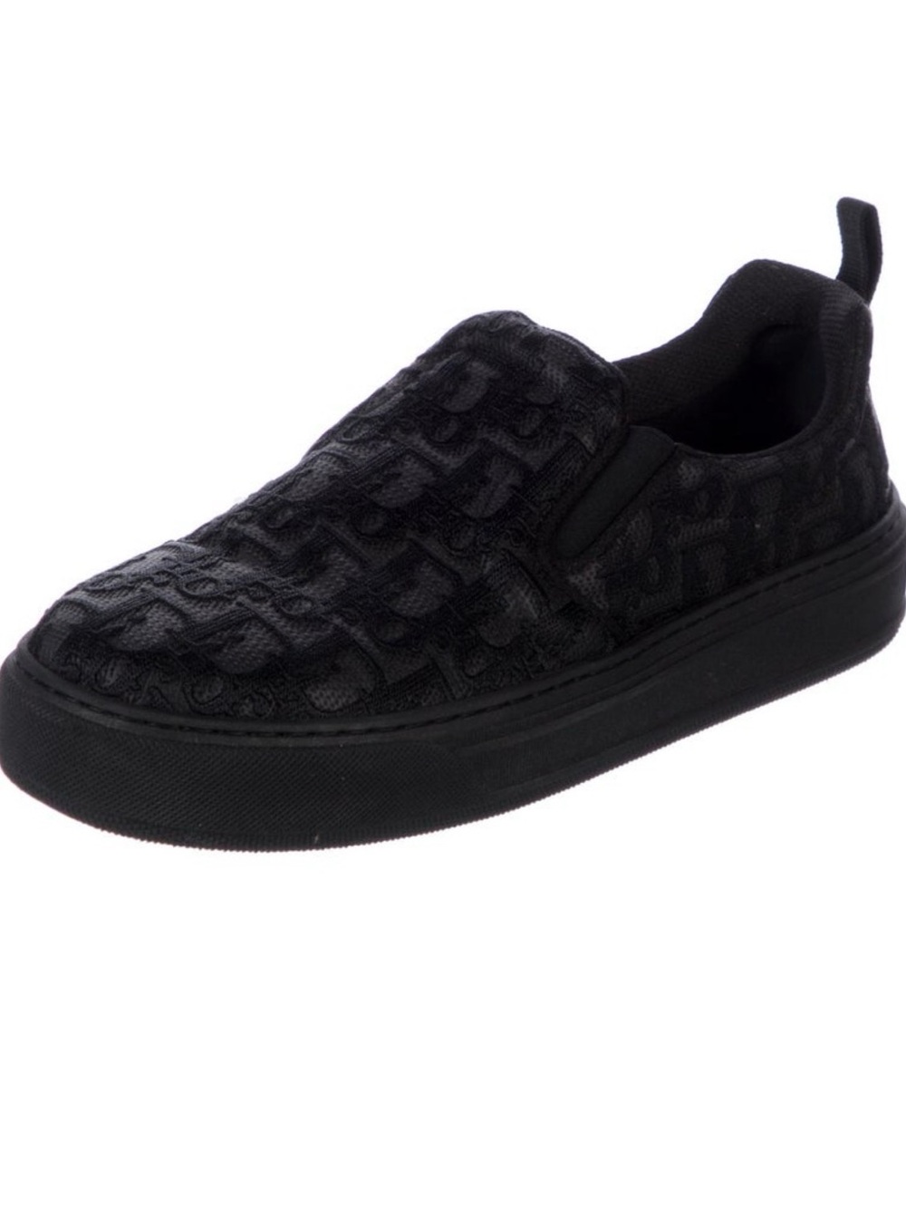 Christian Dior Solar sneakers